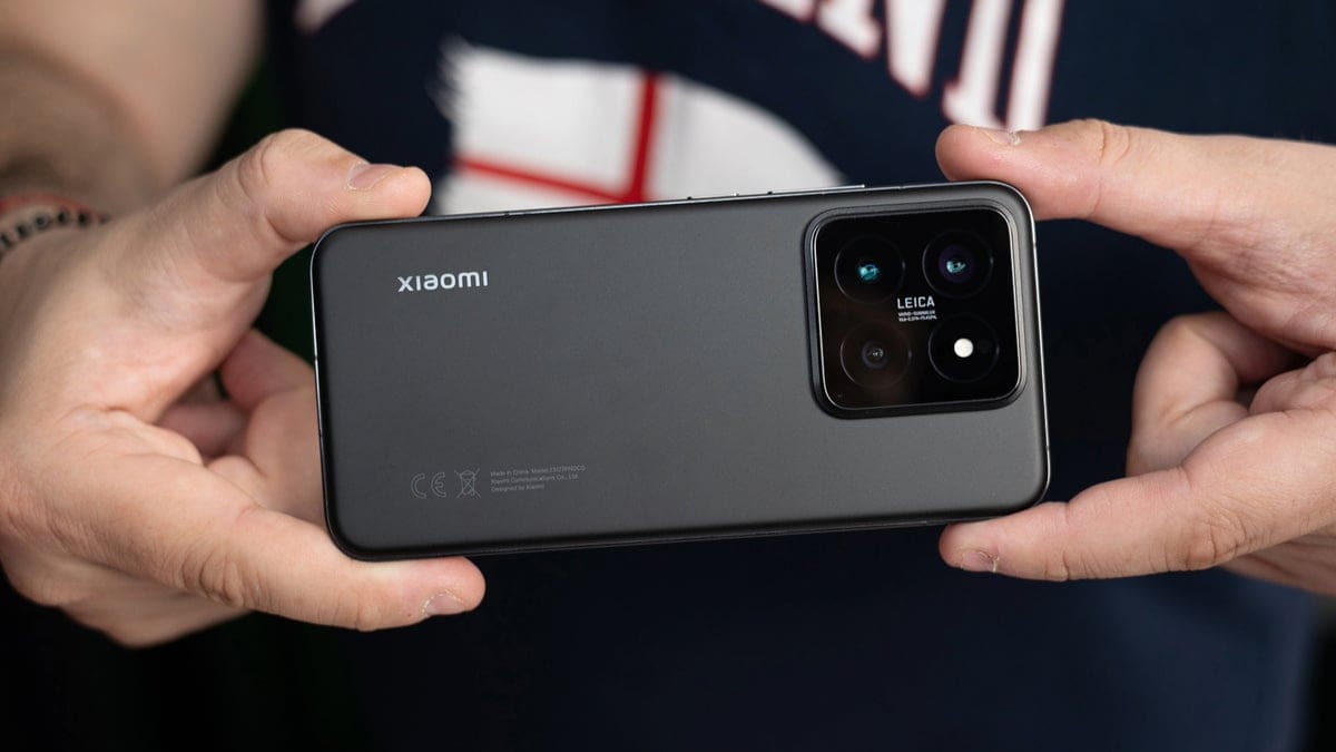 Featured image for Xiaomi 15 Pro: Say Farewell to Variable Aperture on Main Camera