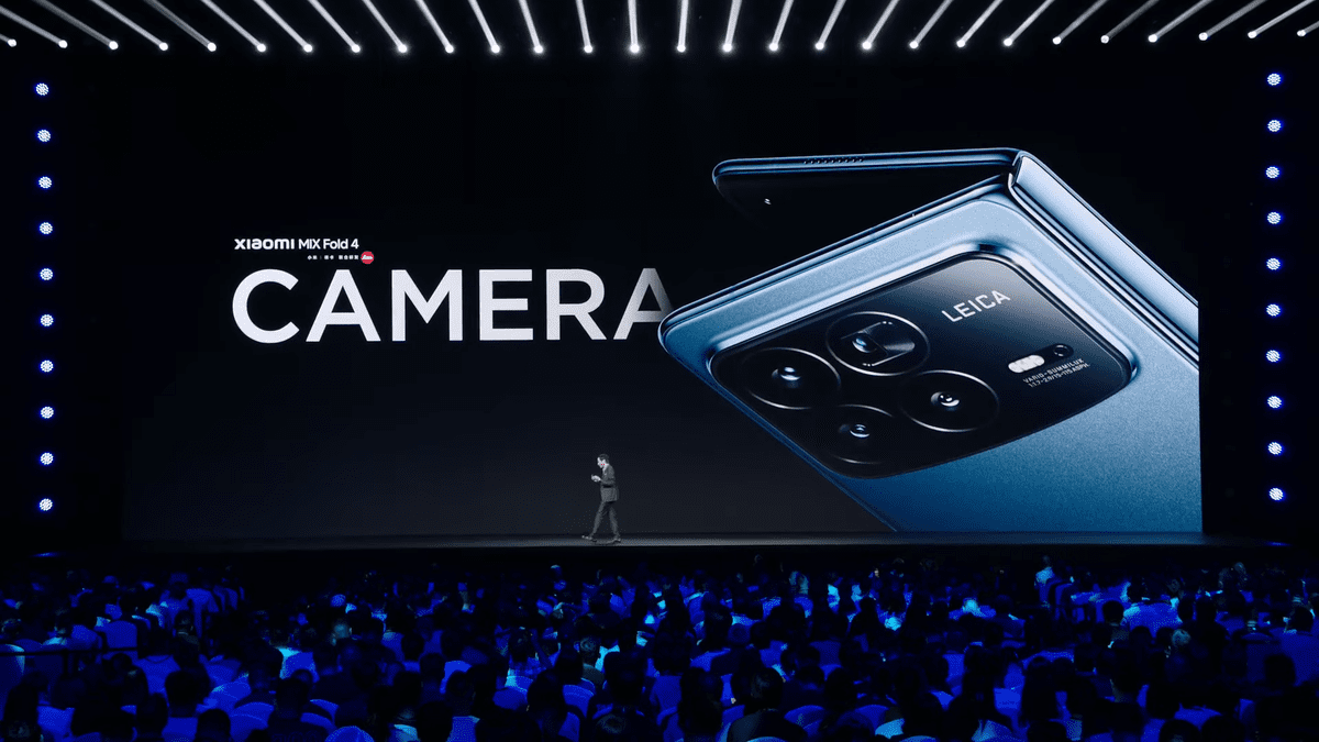 Featured image for Xiaomi Mix Fold 4: A Game-Changer in Telecommunications that Outshines the Galaxy Z Fold 6
