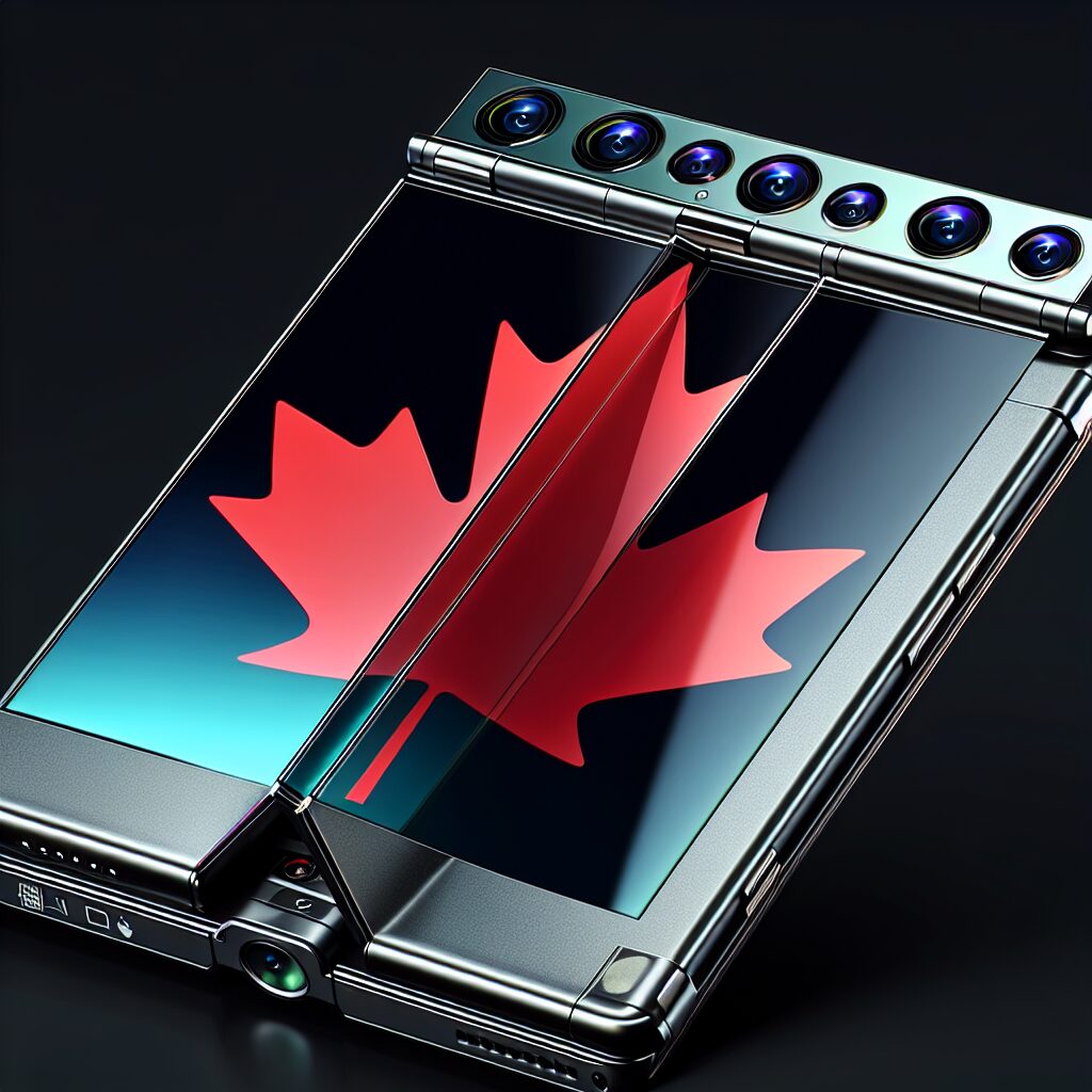Featured image for Xiaomi Mix Fold 4: The Ultimate Galaxy Z Fold 6 Competitor with Four 50MP Cameras