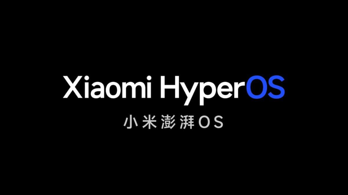 Featured image for Xiaomi Opts for a Fresh Start, Introducing HyperOS as MIUI Phases Out