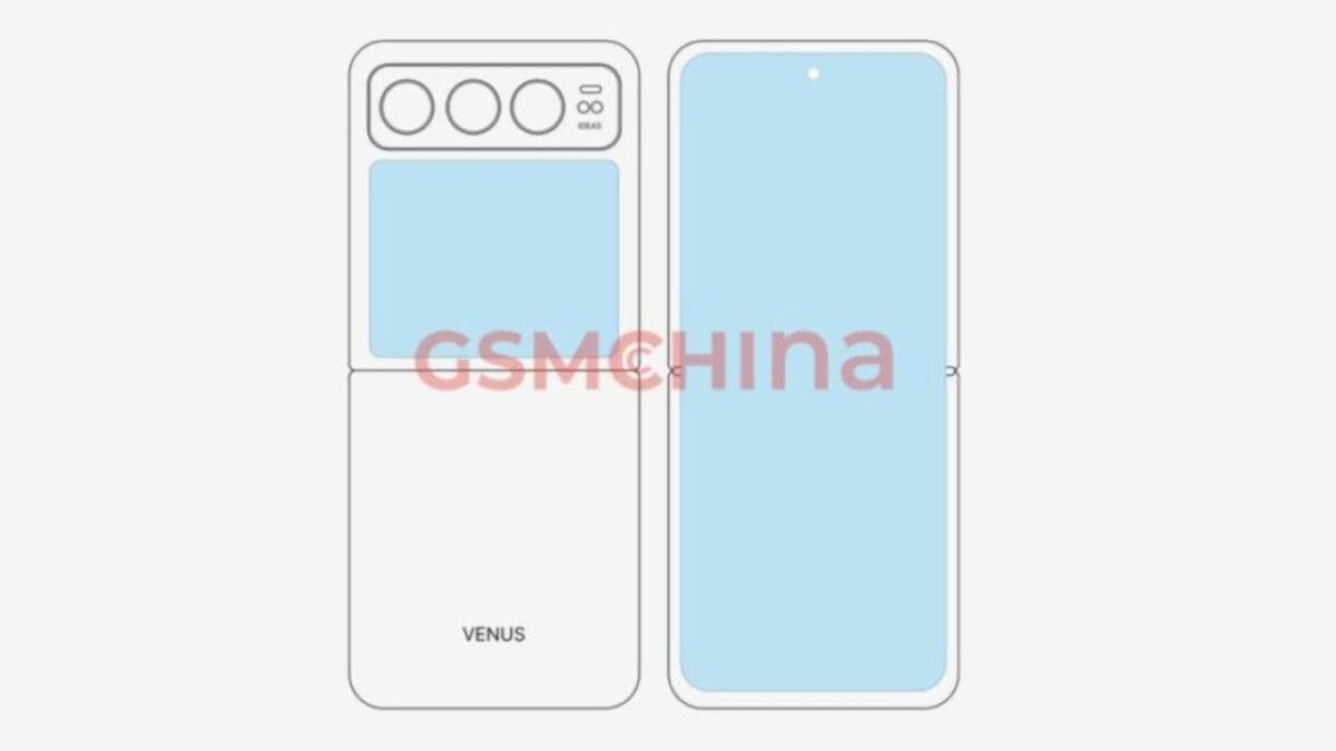 Featured image for Xiaomi Reportedly Set to Launch Its First Flip-Style Foldable Phone in 2024… Once More