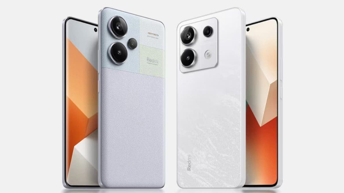 Featured image for Xiaomi to Release Global Version of Redmi Note 13 Pro Series in Early 2024