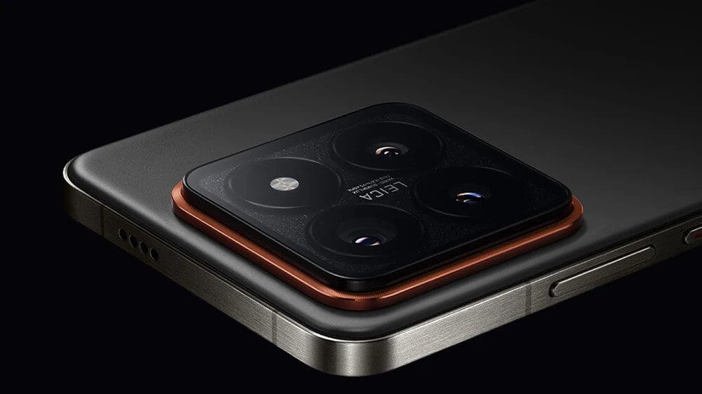 Featured image for Xiaomi’s 14 series exceeds one million units sold in one week
