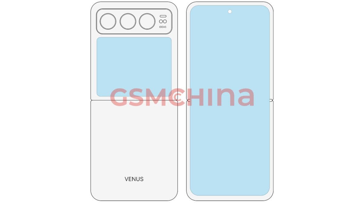 Featured image for Xiaomi’s Competitor to Galaxy Z Flip is in Development, but Launch is Still Months Away