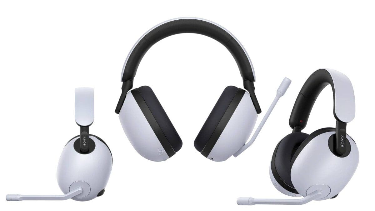 Featured image for You won’t resist this deal: The Sony INZONE H7 headset is now almost 50% off!