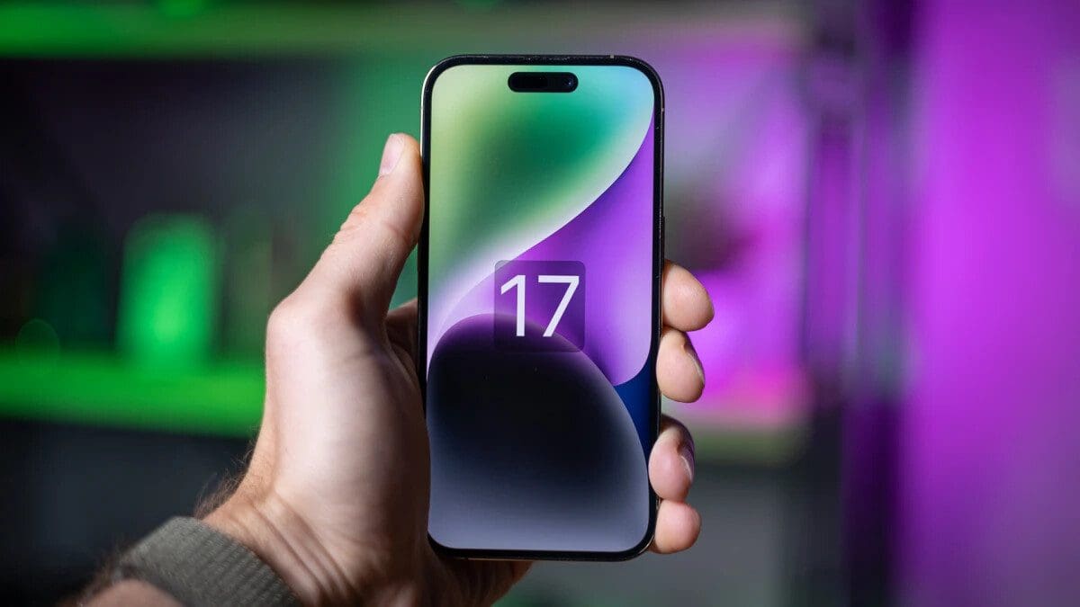 Featured image for Your iPhone’s battery life might get a boost with the upcoming iOS 17 update