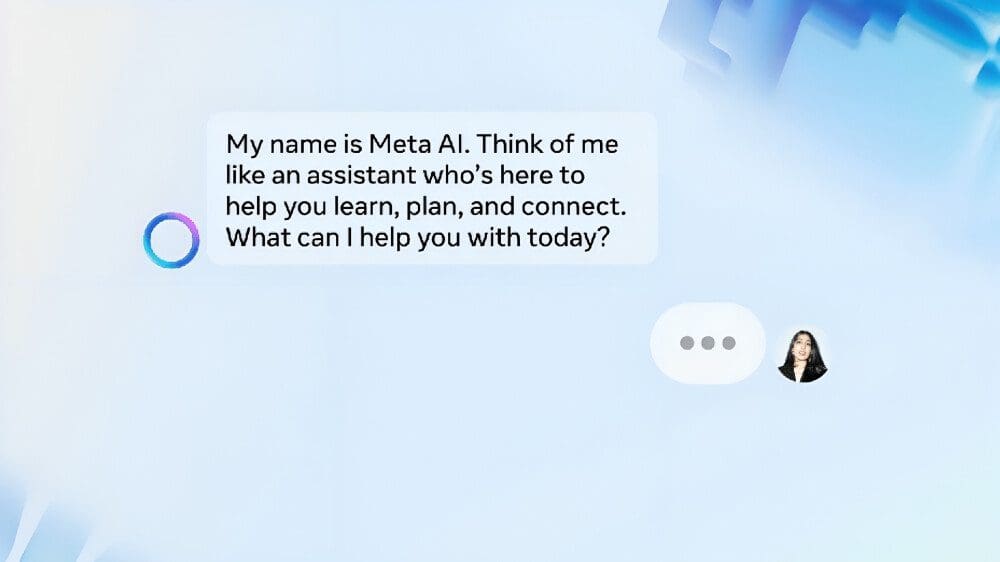 Featured image for Your public Facebook and Instagram posts fuel Meta’s new AI assistant