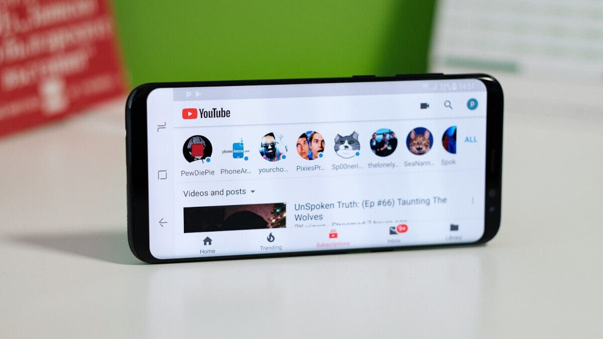 Featured image for YouTube introduces AI-driven advertising feature enabling brands to effectively target major events or holidays