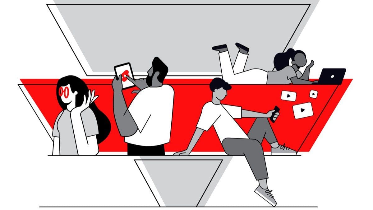 Featured image for YouTube Music and Premium exceed 100 million subscribers