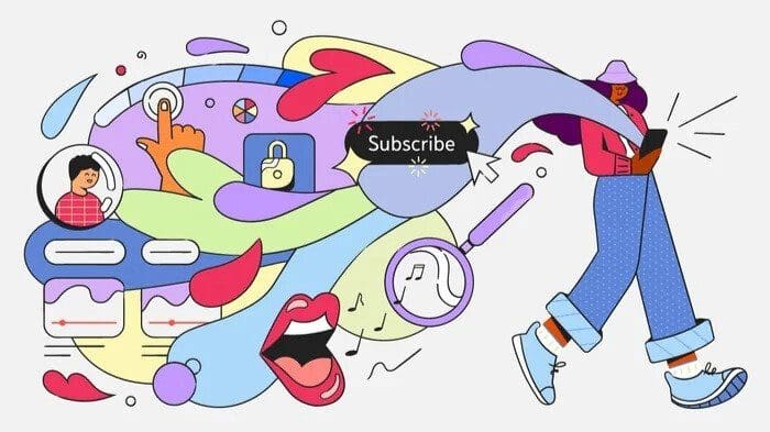Featured image for YouTube to Launch Dozens of New Features Allowing Users to Find Songs by Humming