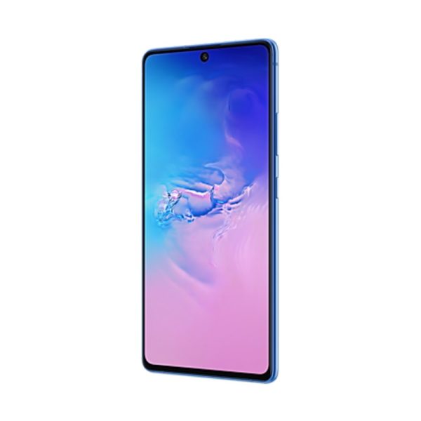 Samsung Galaxy S10 Lite - Prism Blue Image 01