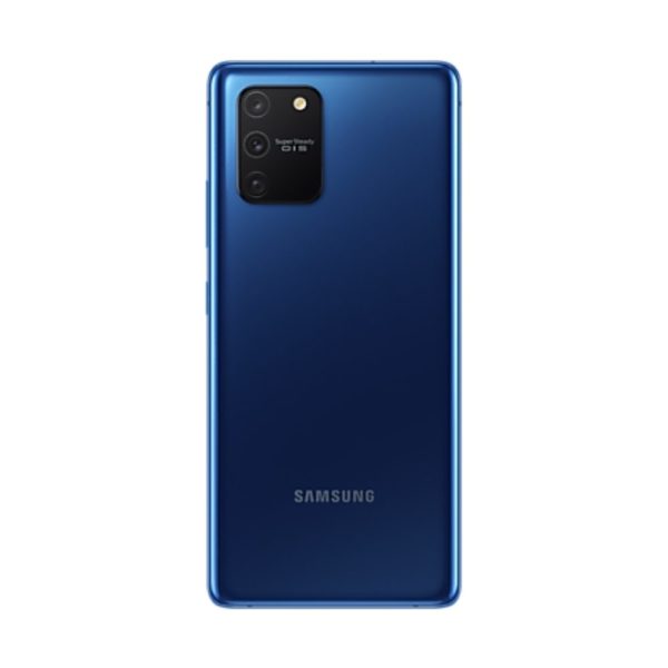 Samsung Galaxy S10 Lite - Prism Blue Image 02