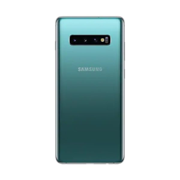 Samsung Galaxy S10 Plus - Prism Green Image 02