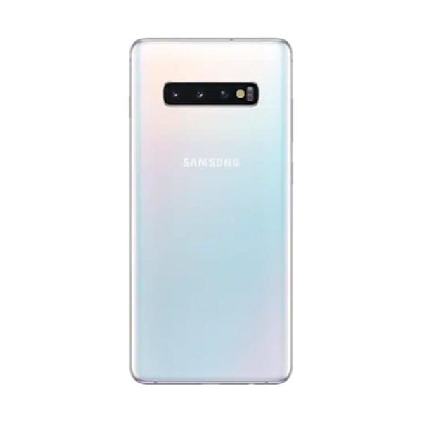 Samsung Galaxy S10 Plus - Prism White Image 02