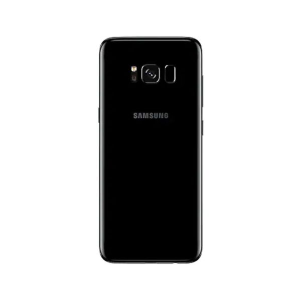 Samsung Galaxy S8 - Black Image 02