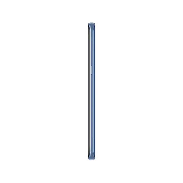 Samsung Galaxy S8 - Coral Blue Image 04