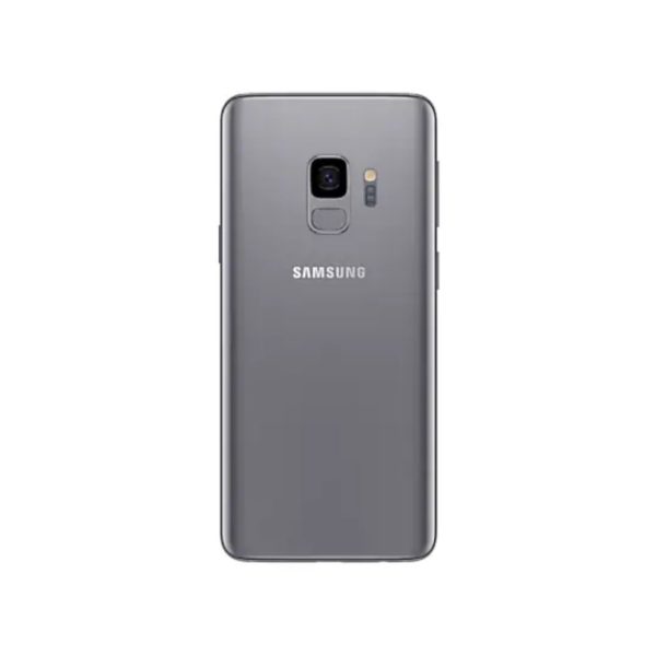 Samsung Galaxy S9 - Gray Image 02