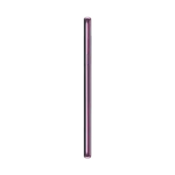 Samsung Galaxy S9 Plus - Lilac Purple Image 03