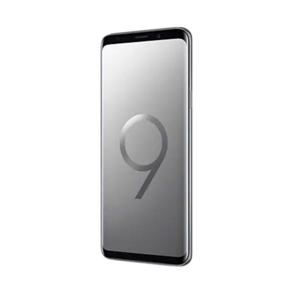 Samsung Galaxy S9 Plus - Titanium Grey Image 01