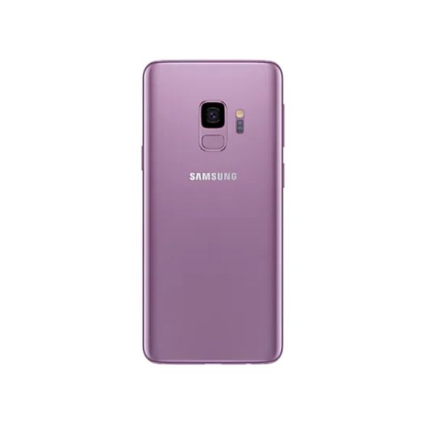 Samsung Galaxy S9 - Purple Image 02