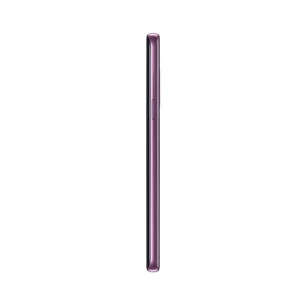 Samsung Galaxy S9 - Purple Image 03