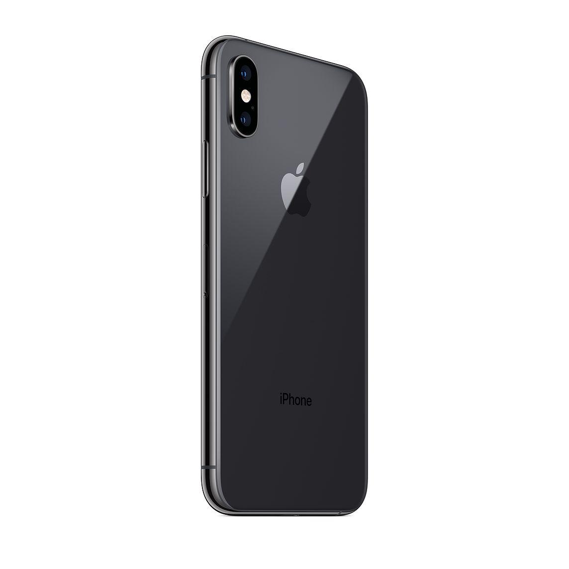 iPhone XS 64GB - Space Gray (Unlocked) | Phones Canada