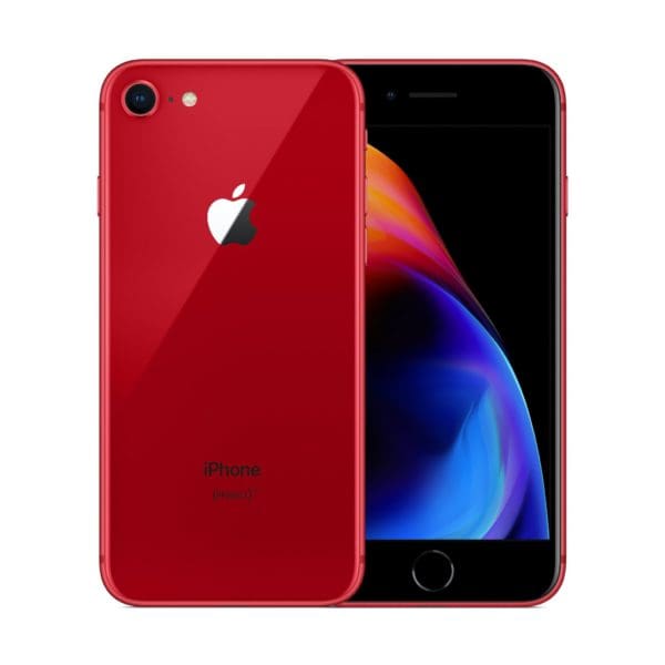 iPhone 8 64GB - (Product)RED (Unlocked) | Phones Canada