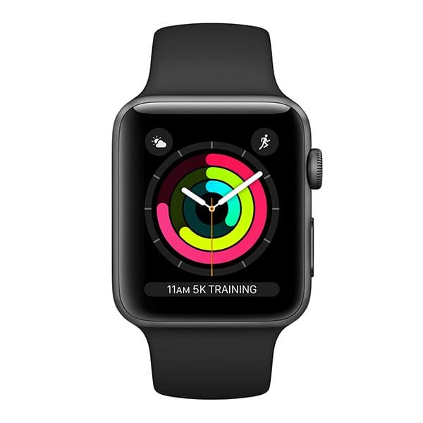 新作登場人気 W633 Apple Watch Series3 42mm アルミ GPSモデル EPfAc-m54114680642 