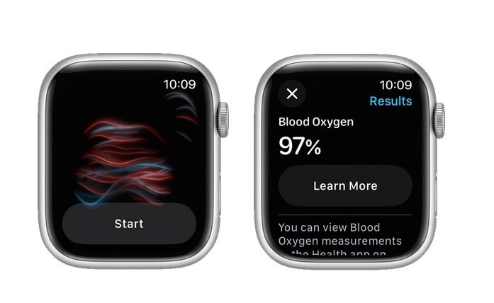 The pulse oximeter on the Apple Watch - Masimo CEO is willing to talk settlement with Apple but demands an apology first