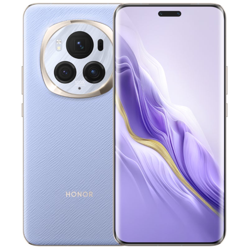 Honor Magic6 Pro - Honor introduces its new flagships running on MagicOS 8.0