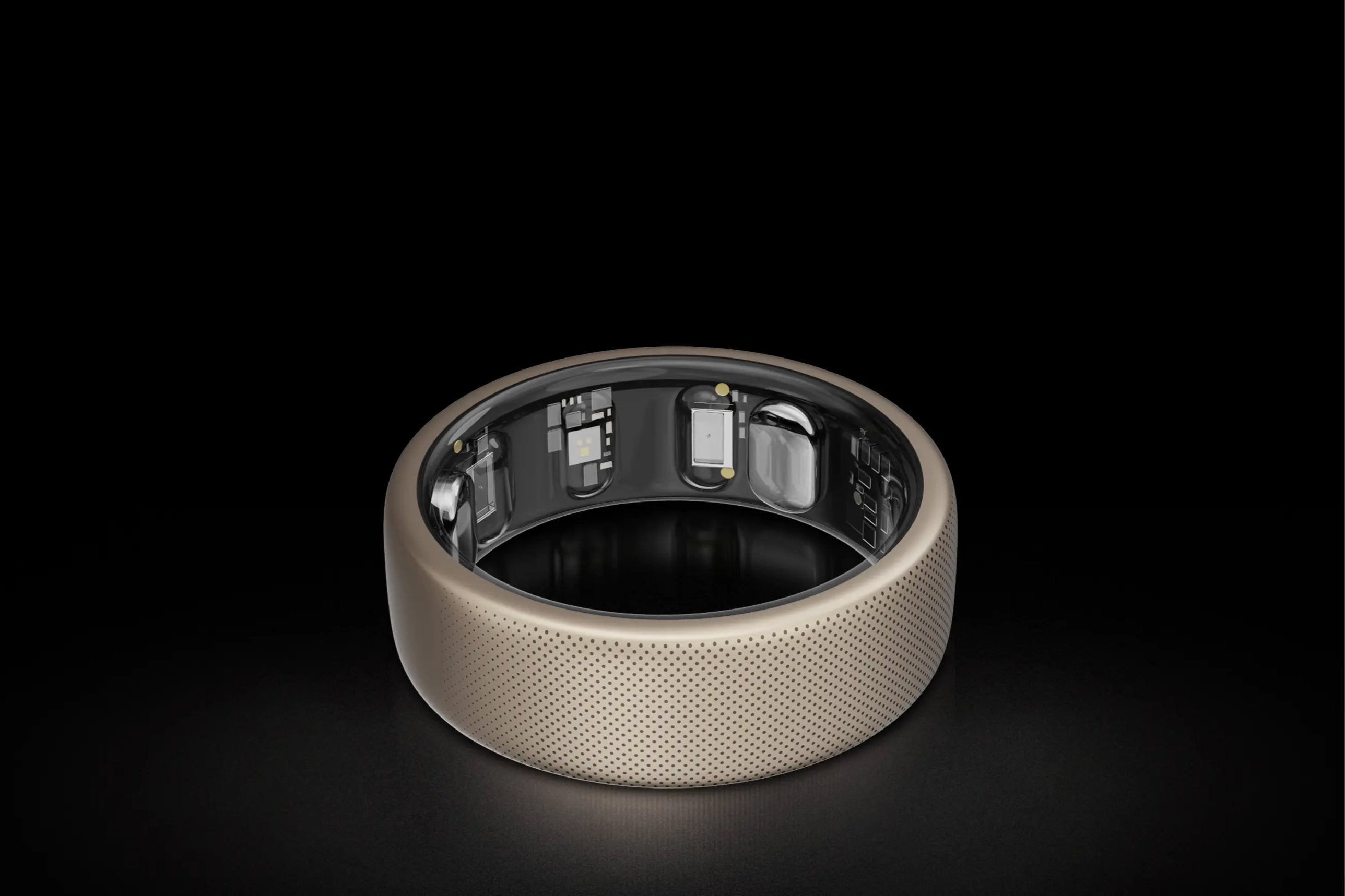 Image Credit–Amazfit - Amazfit enters the smart ring arena with its own Helio Ring