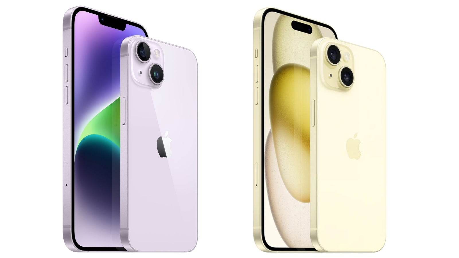 The&amp;nbsp;iPhone 15&amp;nbsp;is one of the biggest upgrades in Apple’s history, which is remarkable considering Apple’s been making phones since 2007. Did the Galaxy peak too early. - Galaxy S24: Samsung's smallest upgrade in years makes iPhone 15 look more special than it is