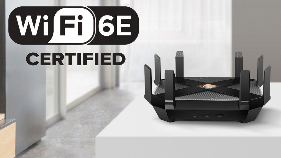 What is Wi-Fi 6E: Everything you need to know