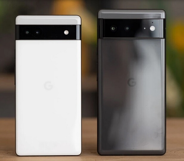 Both the Pixel 7 and Pixel 6 series models are affected by the bug - Google won't acknowledge major Pixel bug that makes affected units very difficult to use