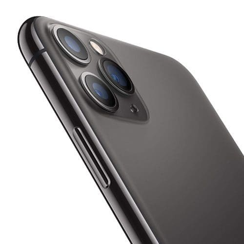 iphone 11 pro max gray