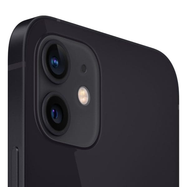 iPhone 12 Mini 128GB - Black | Phones Canada