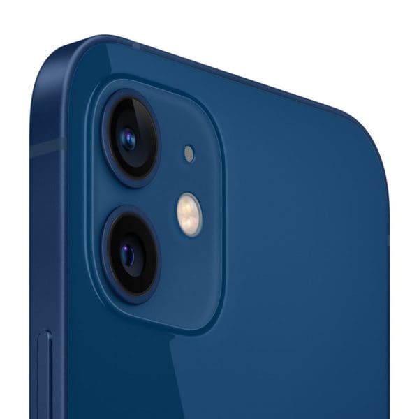 iPhone 12 Mini 128GB - Blue | Phones Canada