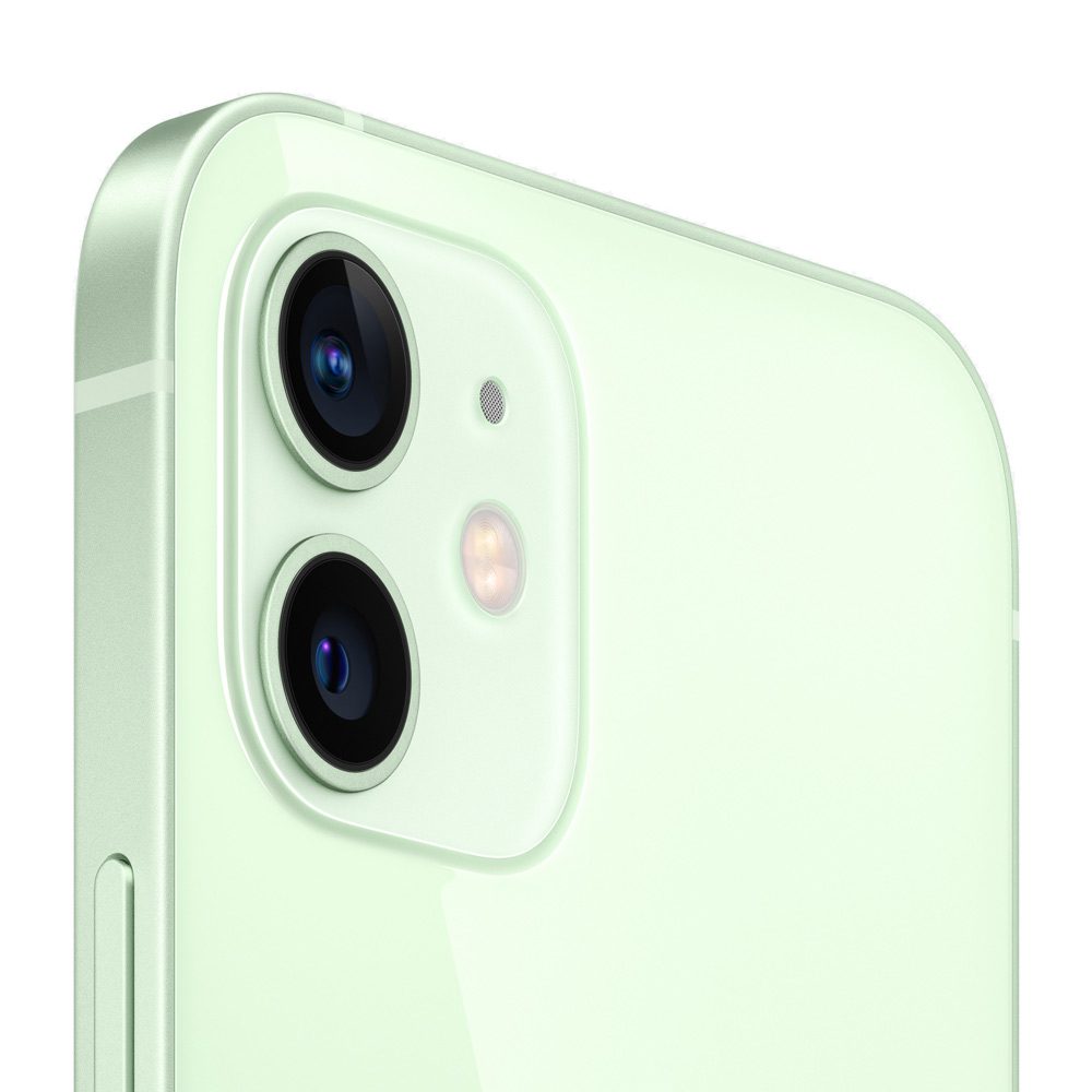 iPhone 12 Mini 128GB - Green | Phones Canada