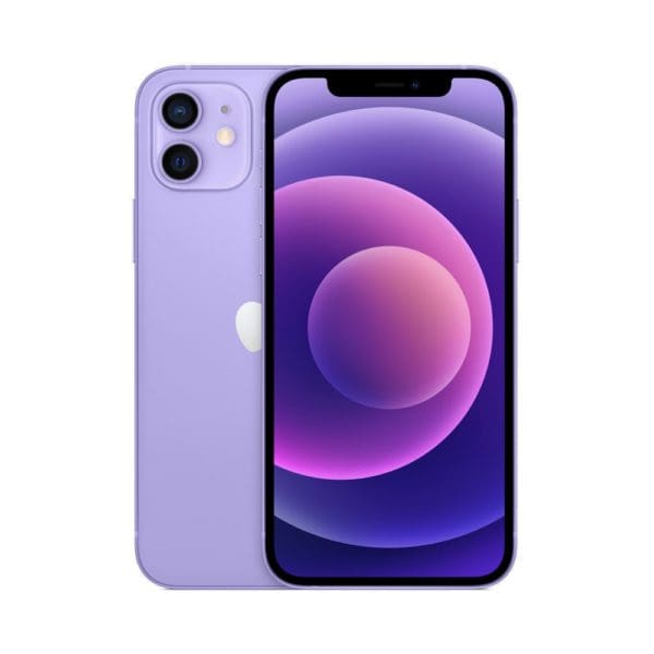 iPhone 12 Mini 64GB - Purple | Phones Canada