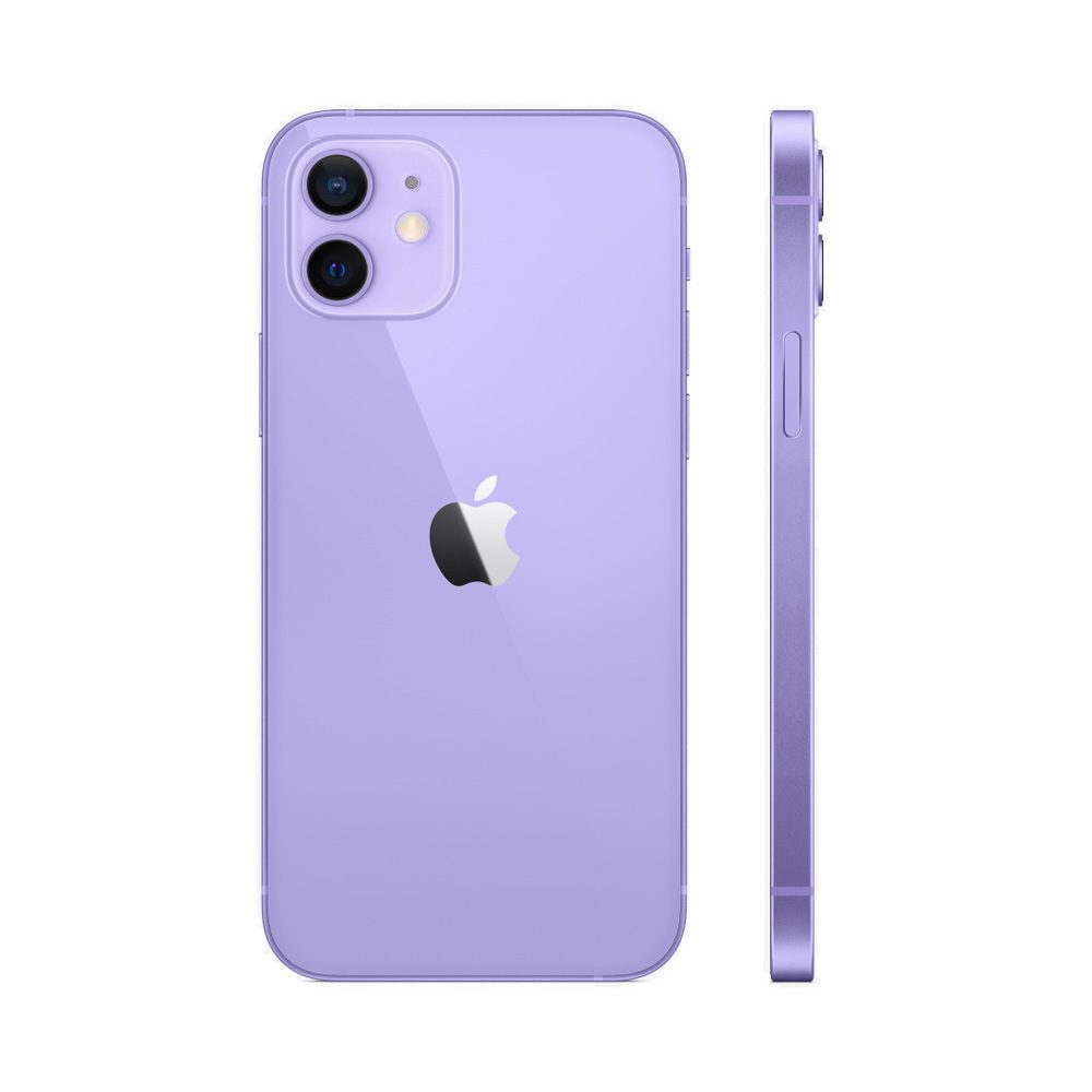 iPhone 12 Mini 128GB - Purple | Phones Canada