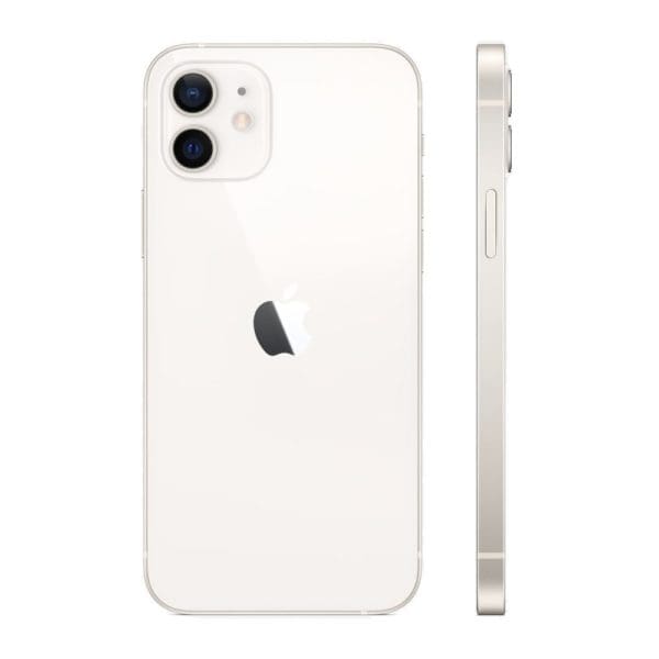 iPhone 12 128GB - White | Phones Canada