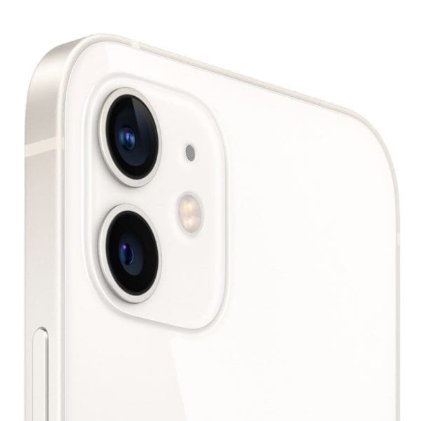 iPhone 12 Mini 256GB - White | Phones Canada