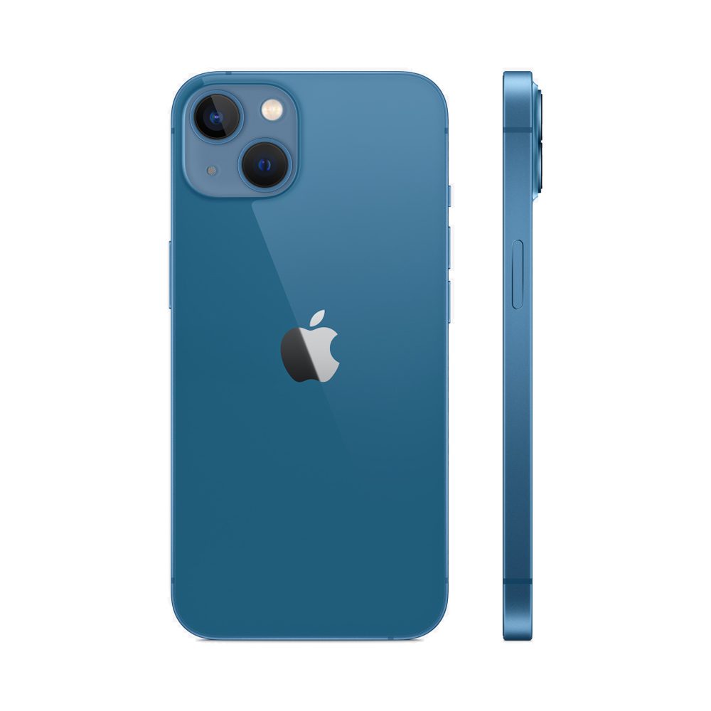 iPhone 13 Mini 256GB - Blue | Phones Canada