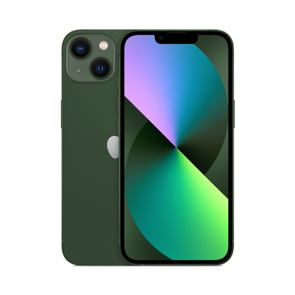 iPhone 13 Mini 256GB - Green | Phones Canada