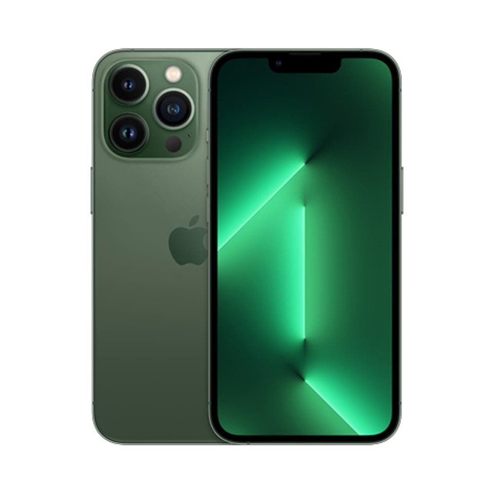 Apple iphone 11 Pro 512gb Midnight Green