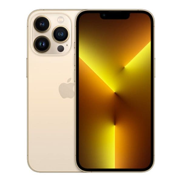 iPhone 13 Pro Max 256GB - Gold | Phones Canada