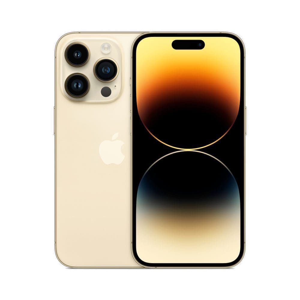 iPhone 14 Pro 128GB - Gold | Phones Canada