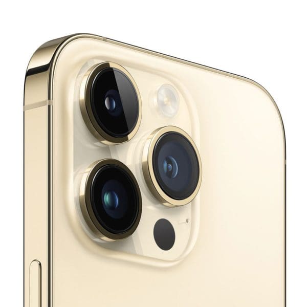 iPhone 14 Pro 256GB - Gold | Phones Canada