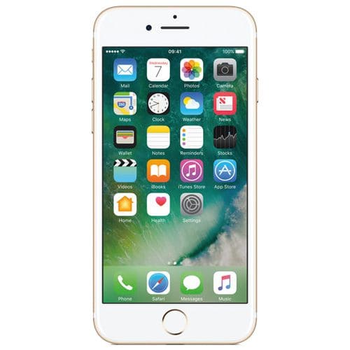 iPhone 7 32GB - Gold (Unlocked) | Phones Canada