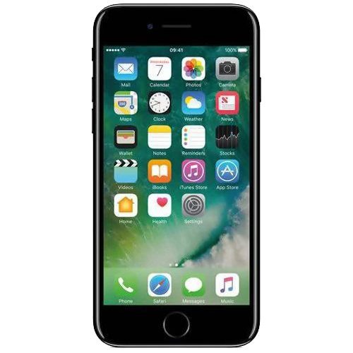 iPhone 7 256GB - Jet Black (Unlocked) | Phones Canada